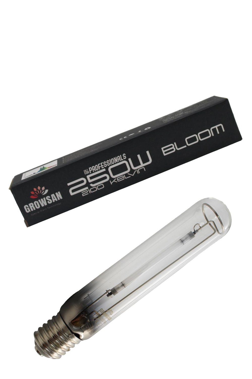 Growsan 250W SHP Çift Spektrum
