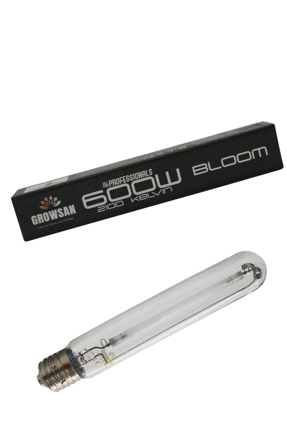 Growsan 600W SHP Çift Spektrum