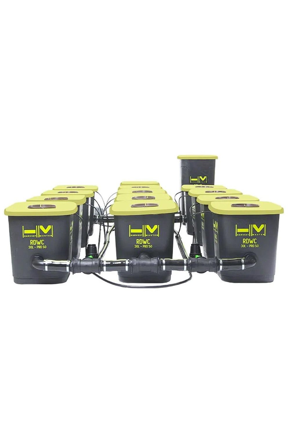 Harvest Master PRO RDWC 12