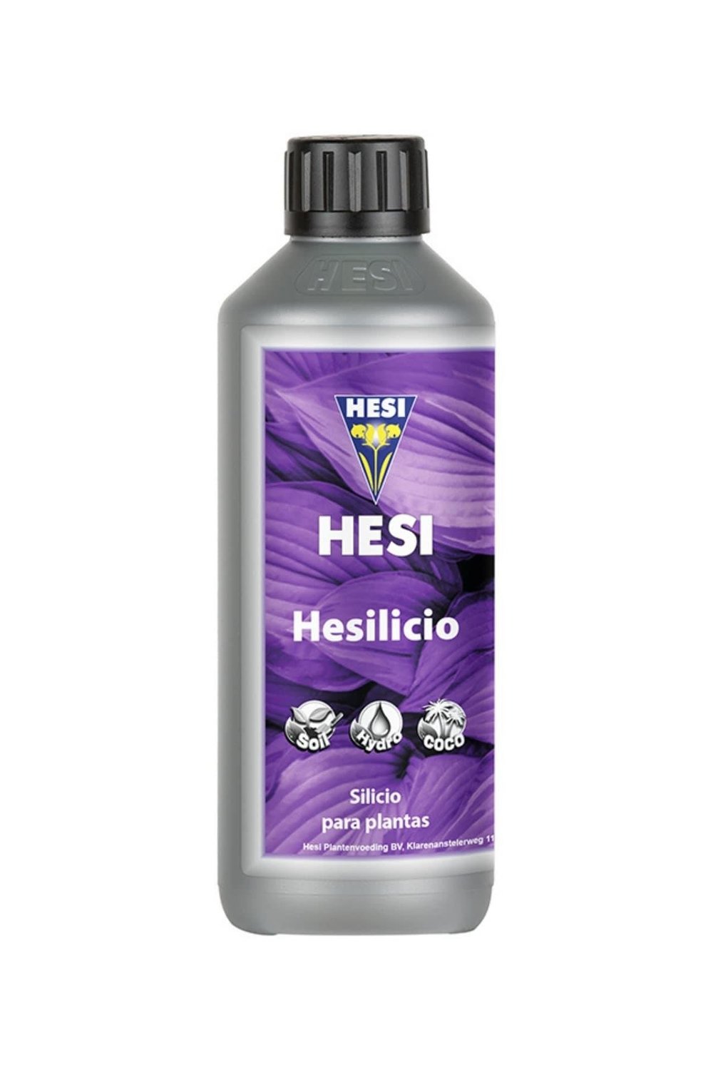 Hesi Hesilicio 500 ml Bitki Güçlendirici