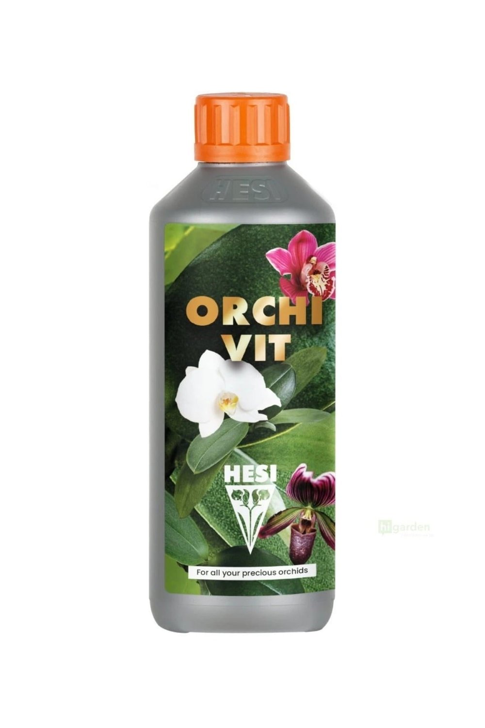 Hesi Orchivit 500 ml Premium Orkide Besini