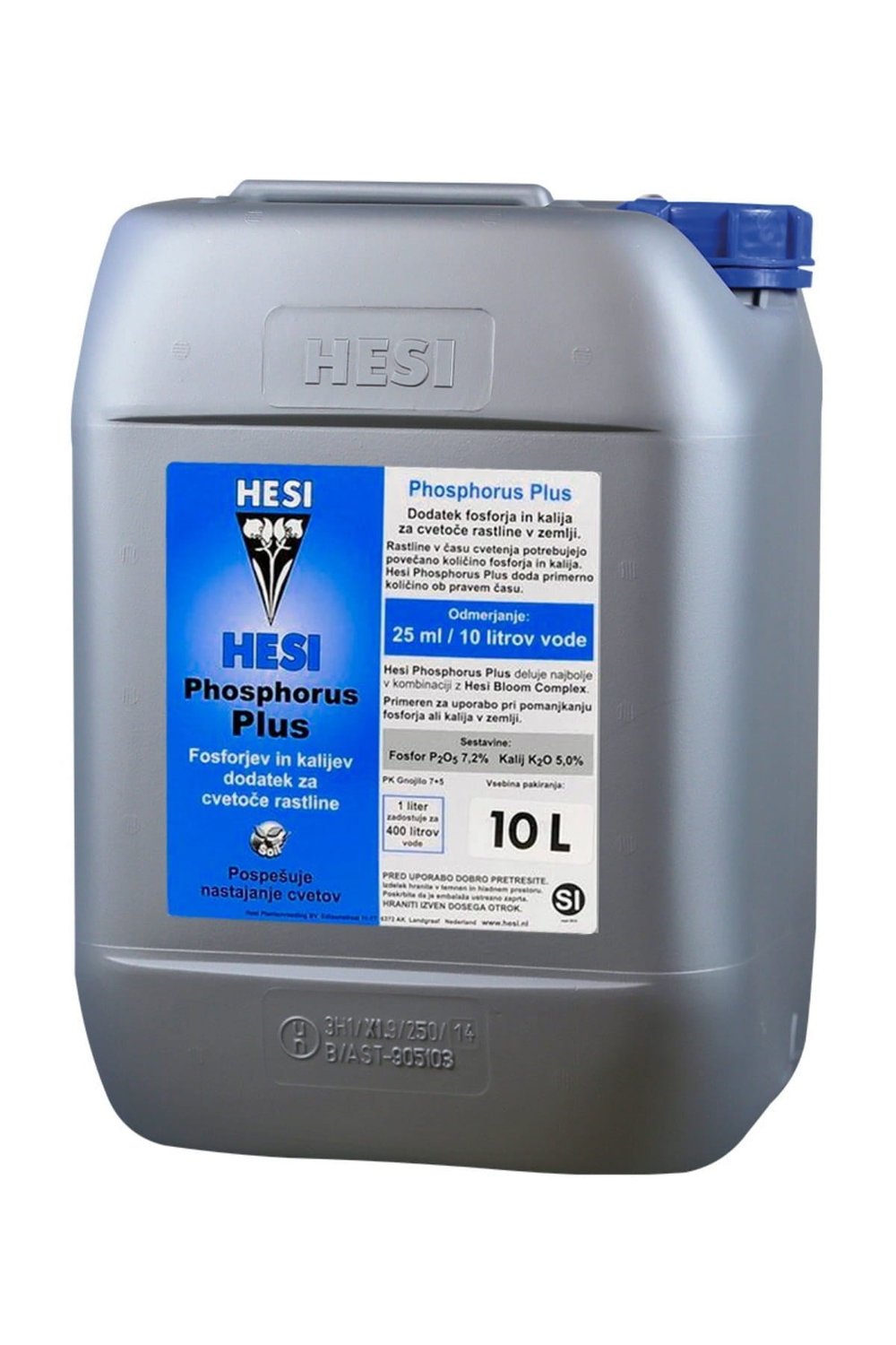 Hesi Phosphorus Plus 10 Litre Bitki Besini