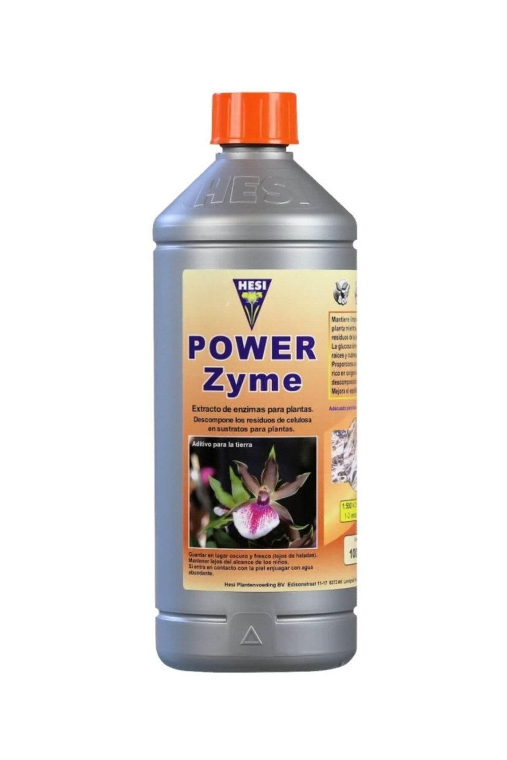 Hesi Power Zyme 1 Litre Bitki Besini