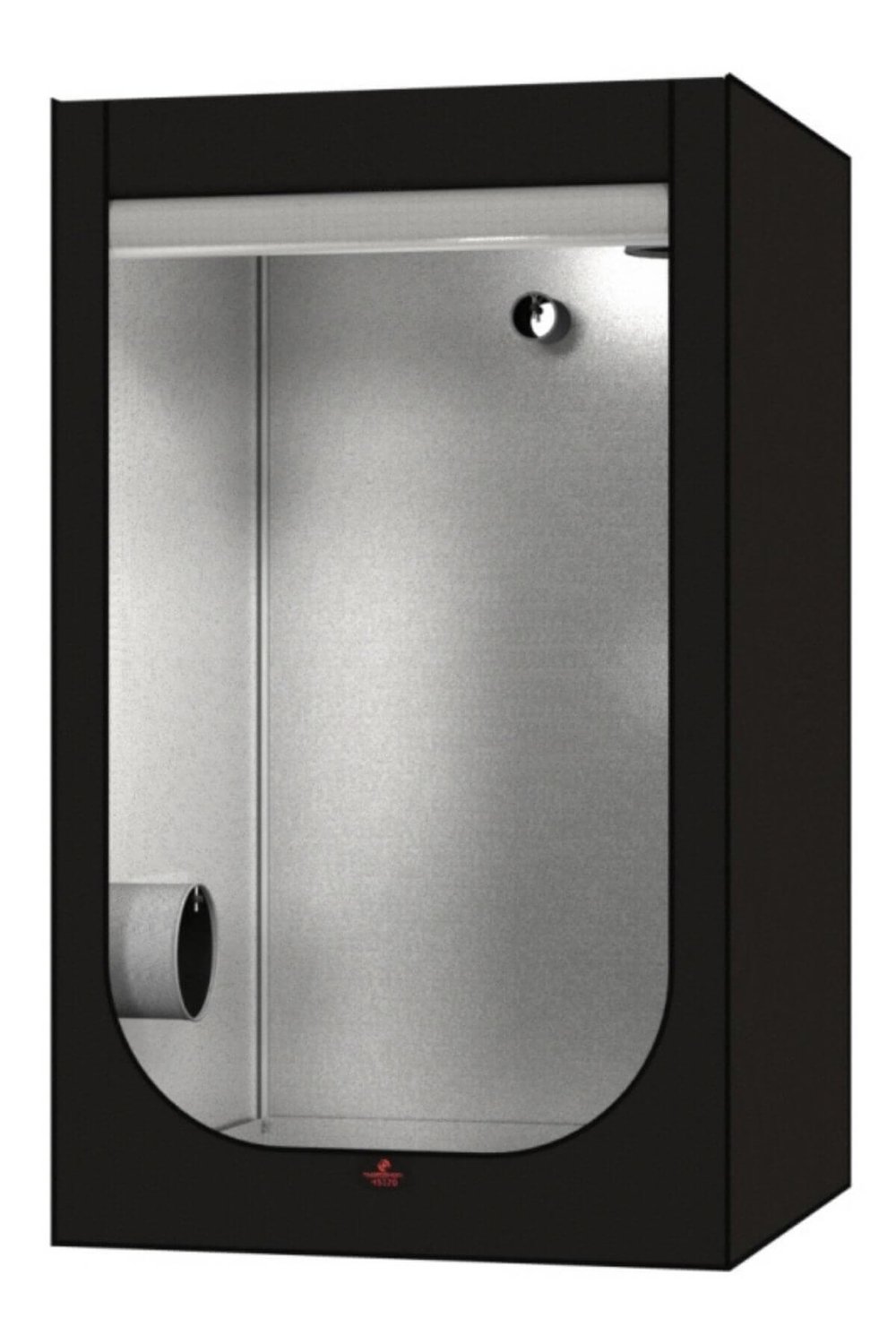 Hydro Shoot 120x120x200 HS120 Bitki Yetiştirme kabini