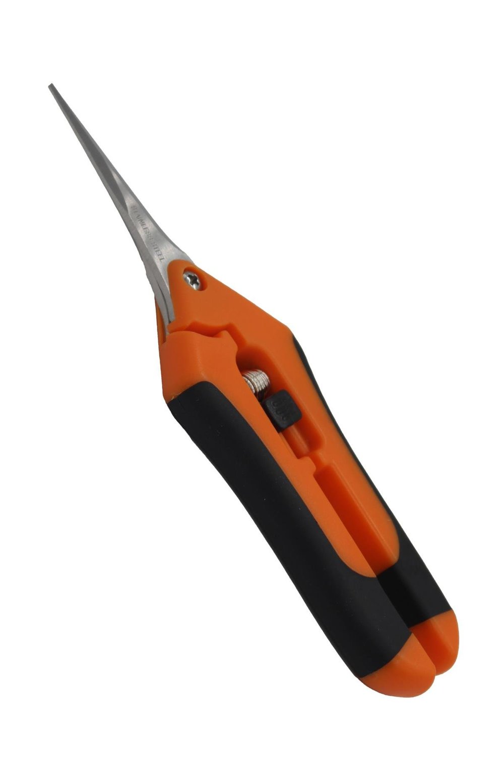 İnce Uçlu Budama Makası