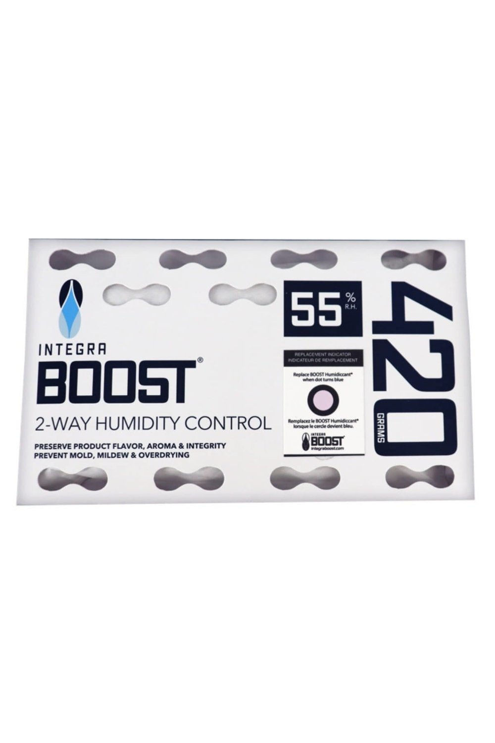 Integra Boost %55 Nem Regülatörü 420 gr