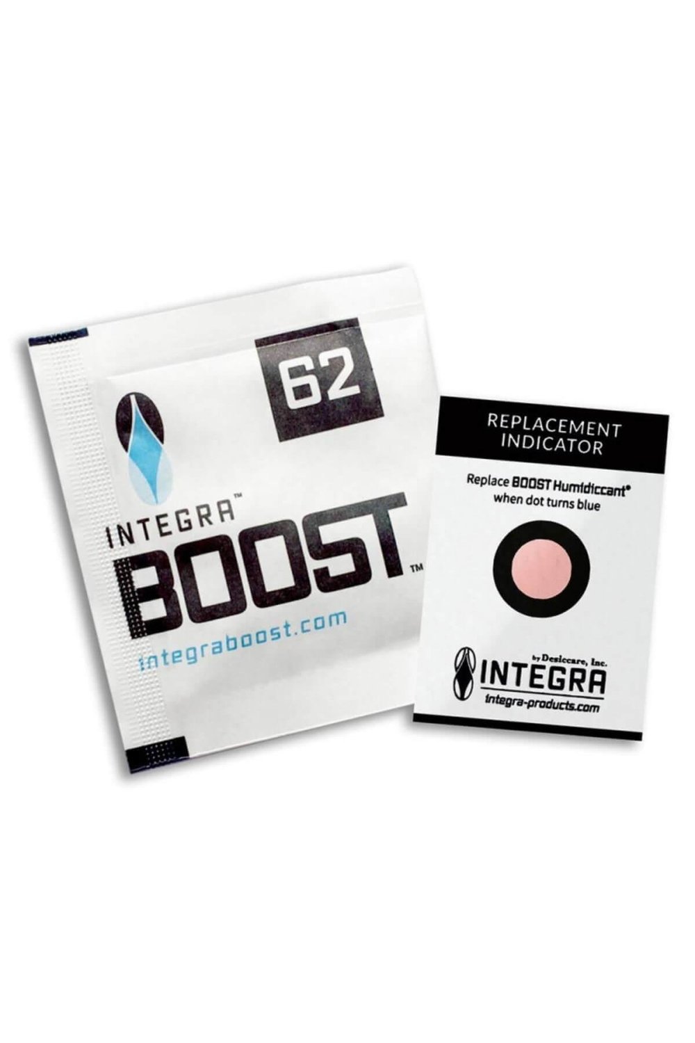 Integra Boost %62 Nem Regülatörü 8 gr