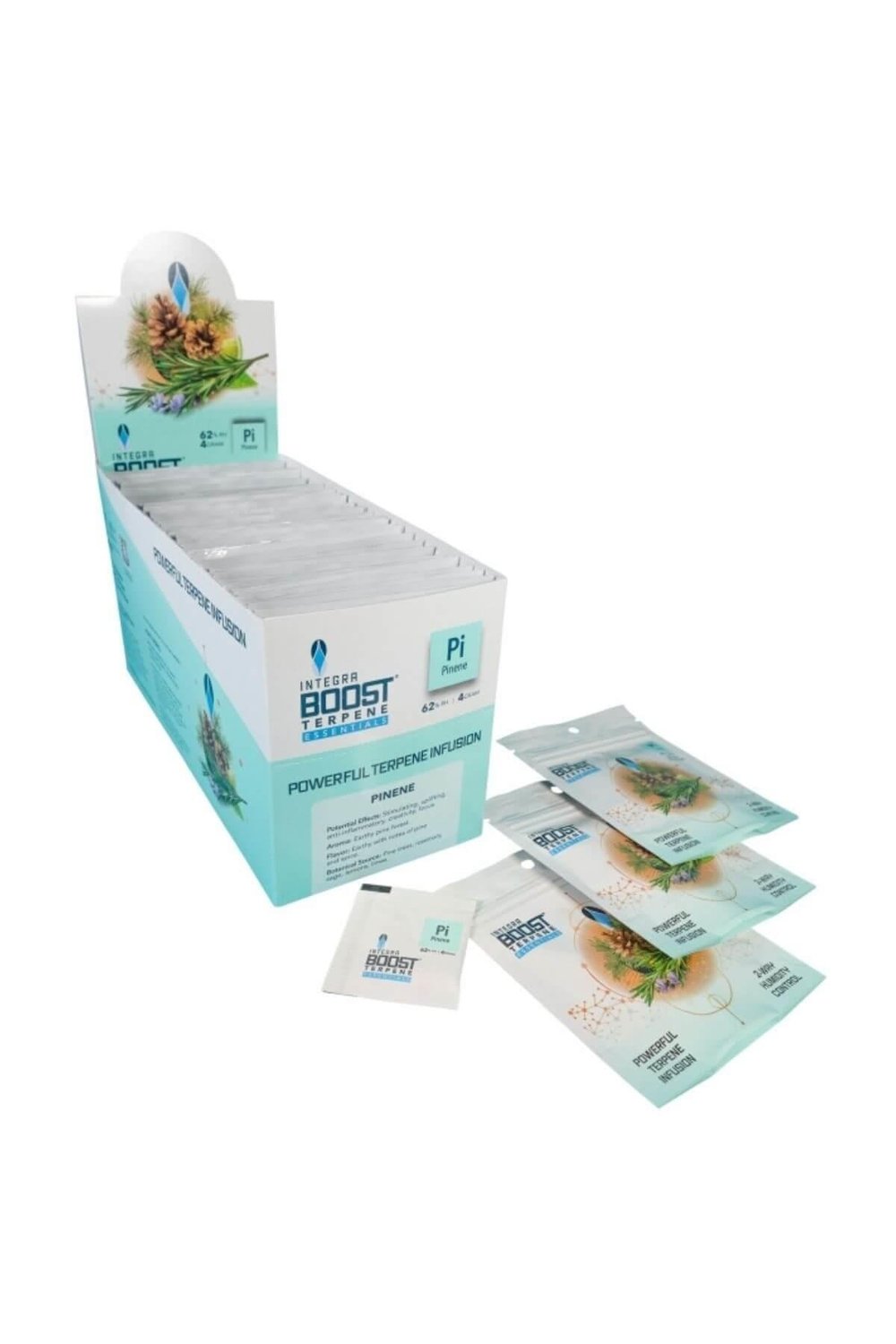 Integra Boost %62 Pinene 4 gr