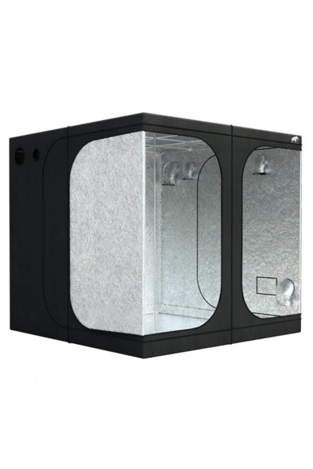 Mammoth Pro+ Hc 300 300x300x225 Bitki Yetiştirme Kabini