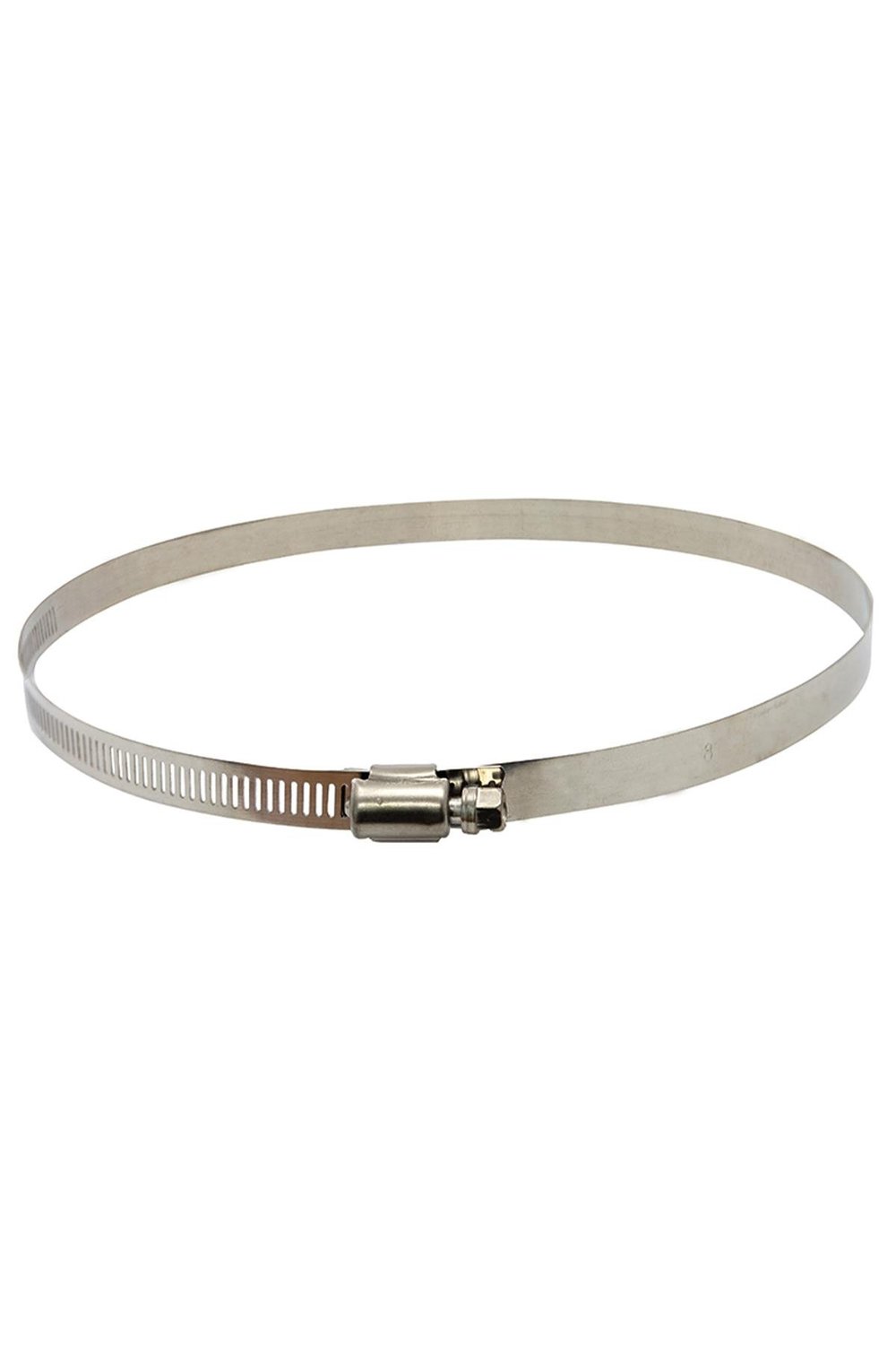 Metal Kelepçe 102 mm