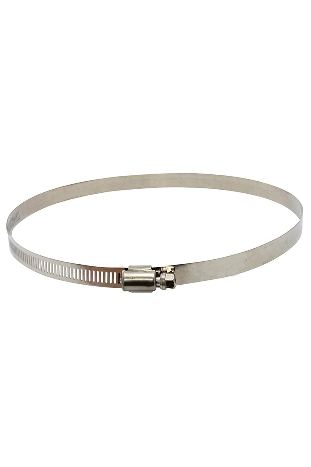 Metal Kelepçe 152 mm