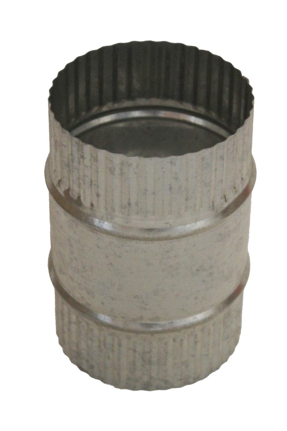 Metal Manşon 100 mm