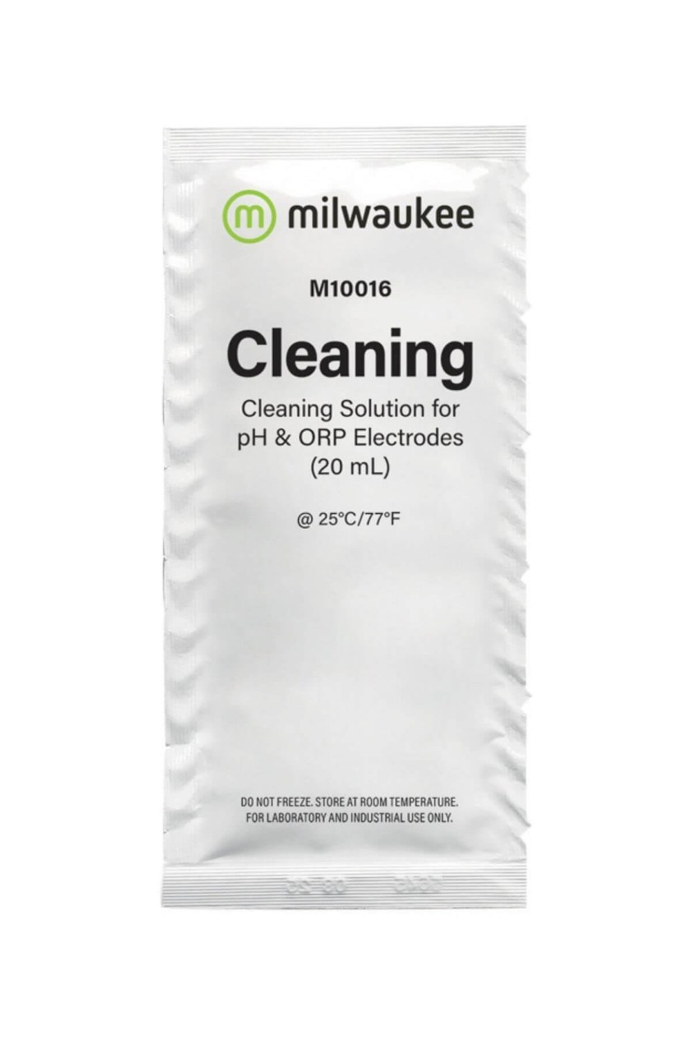 Milwaukee PH Temizleme Sıvısı 20 ml