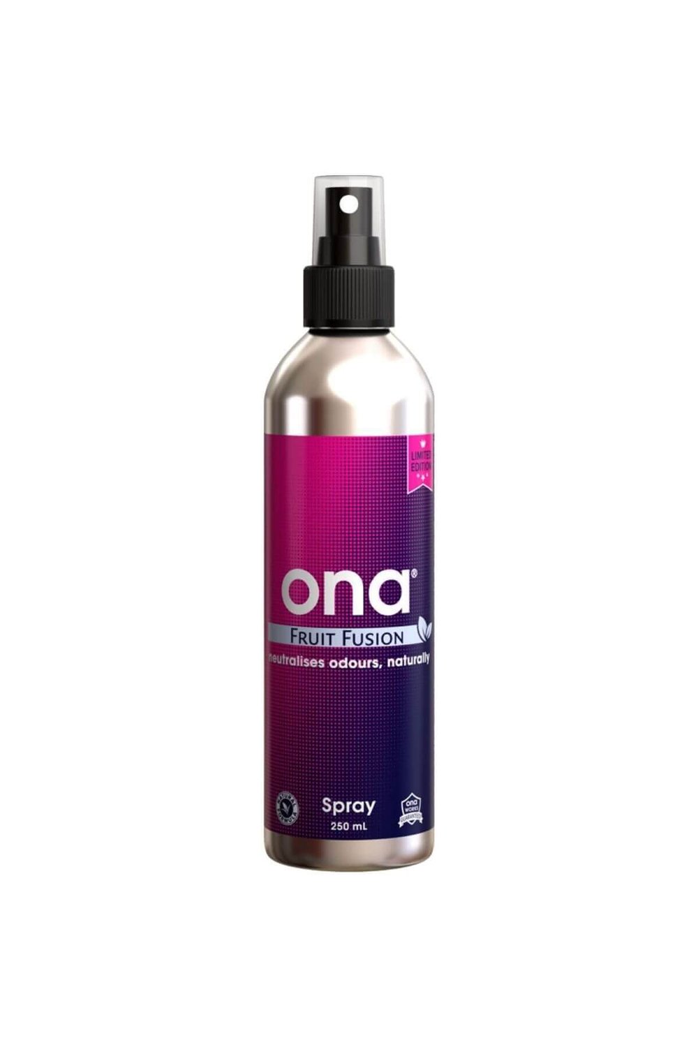 ONA Sprey Meyve Füzyonu 250 ml Koku Giderici