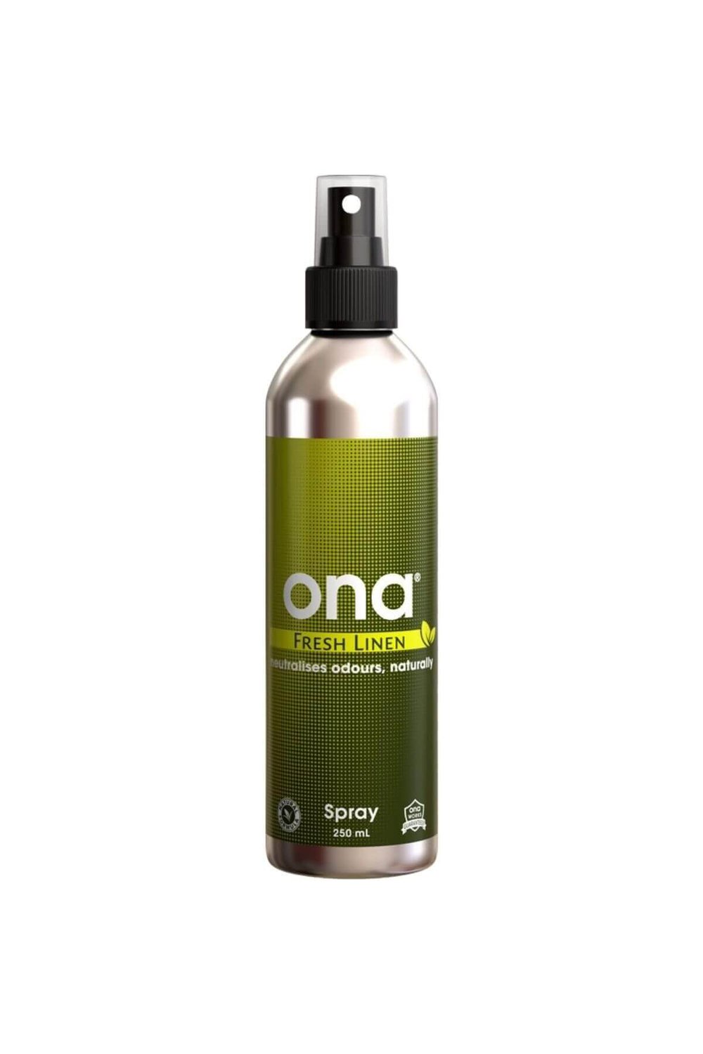 ONA Sprey Temiz Çamaşır 250 ml Koku Giderici