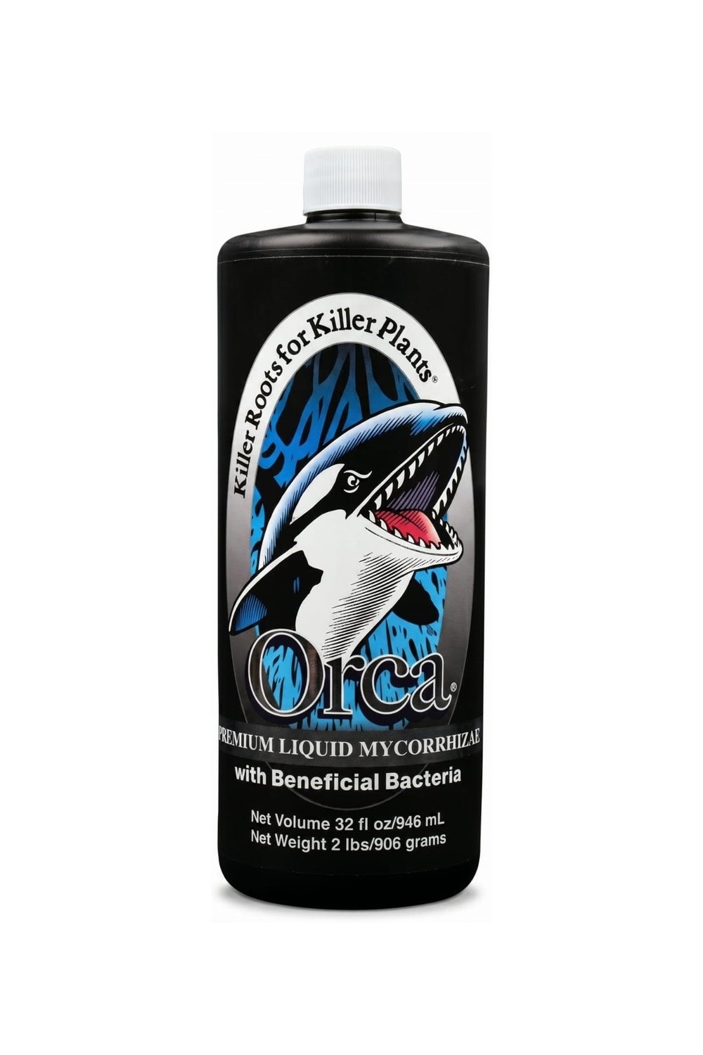 Orca 946 ml Sıvı Mikoriza