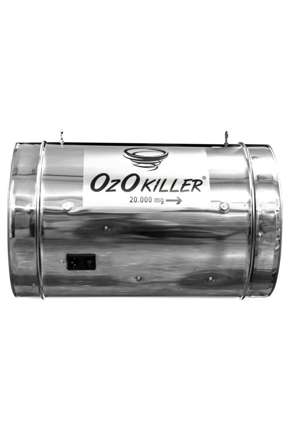 Ozokiller 315 mm 20000 mg/s