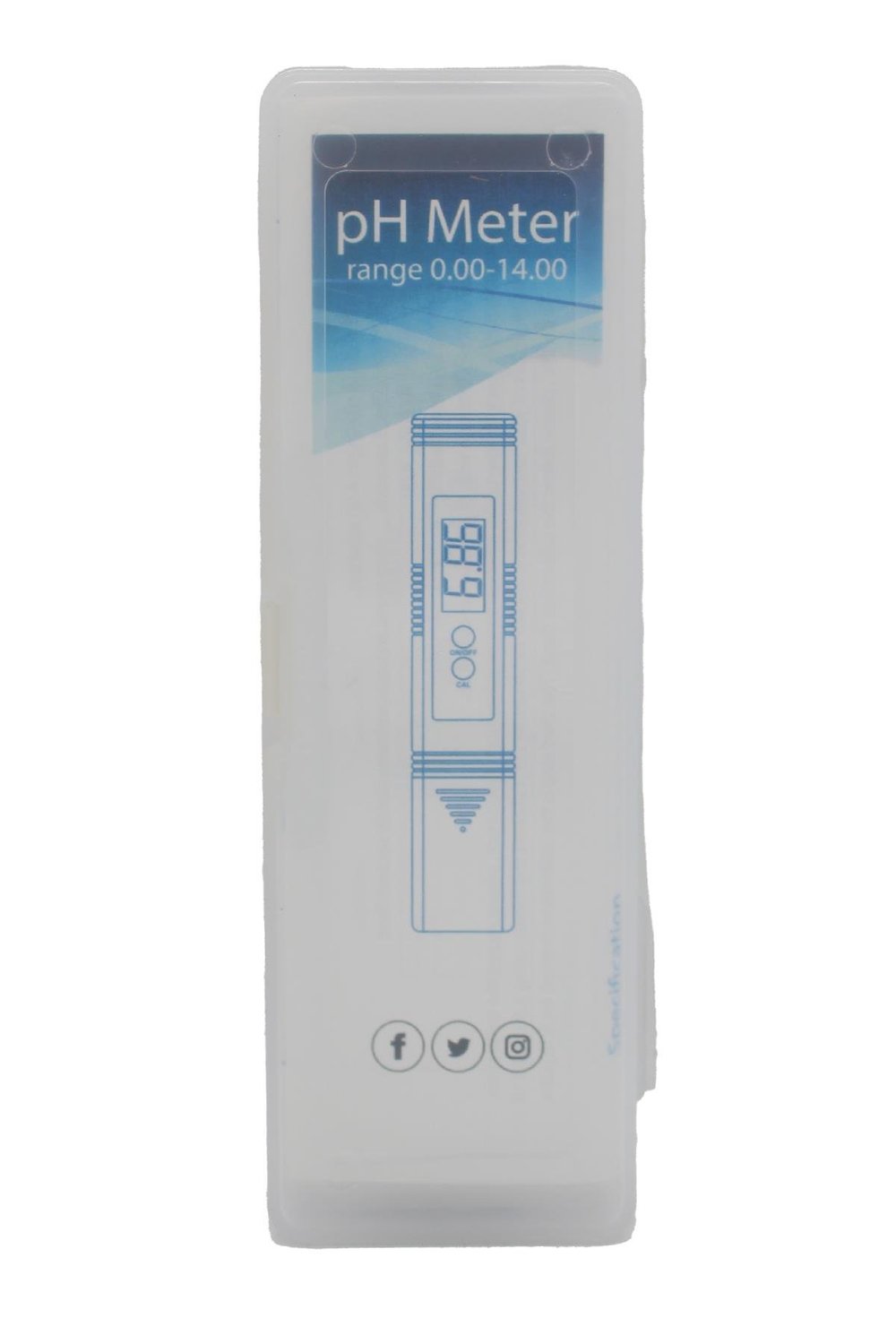 PH Metre OTO ECO
