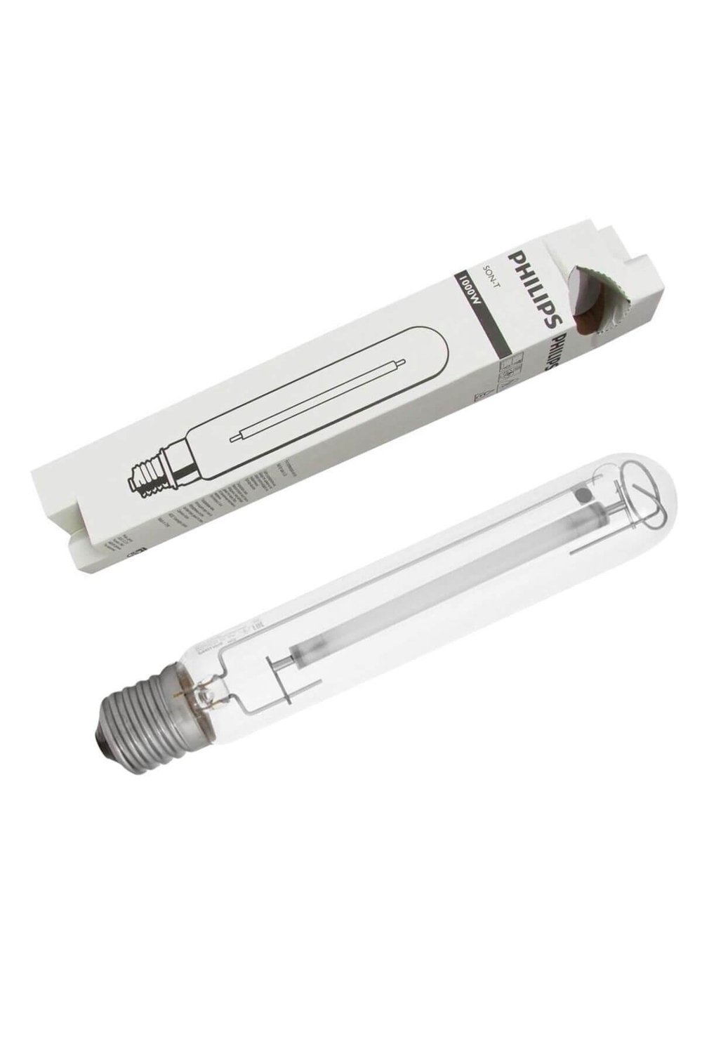 Philips 1000W Son HPS/SHP Çift Spektrum