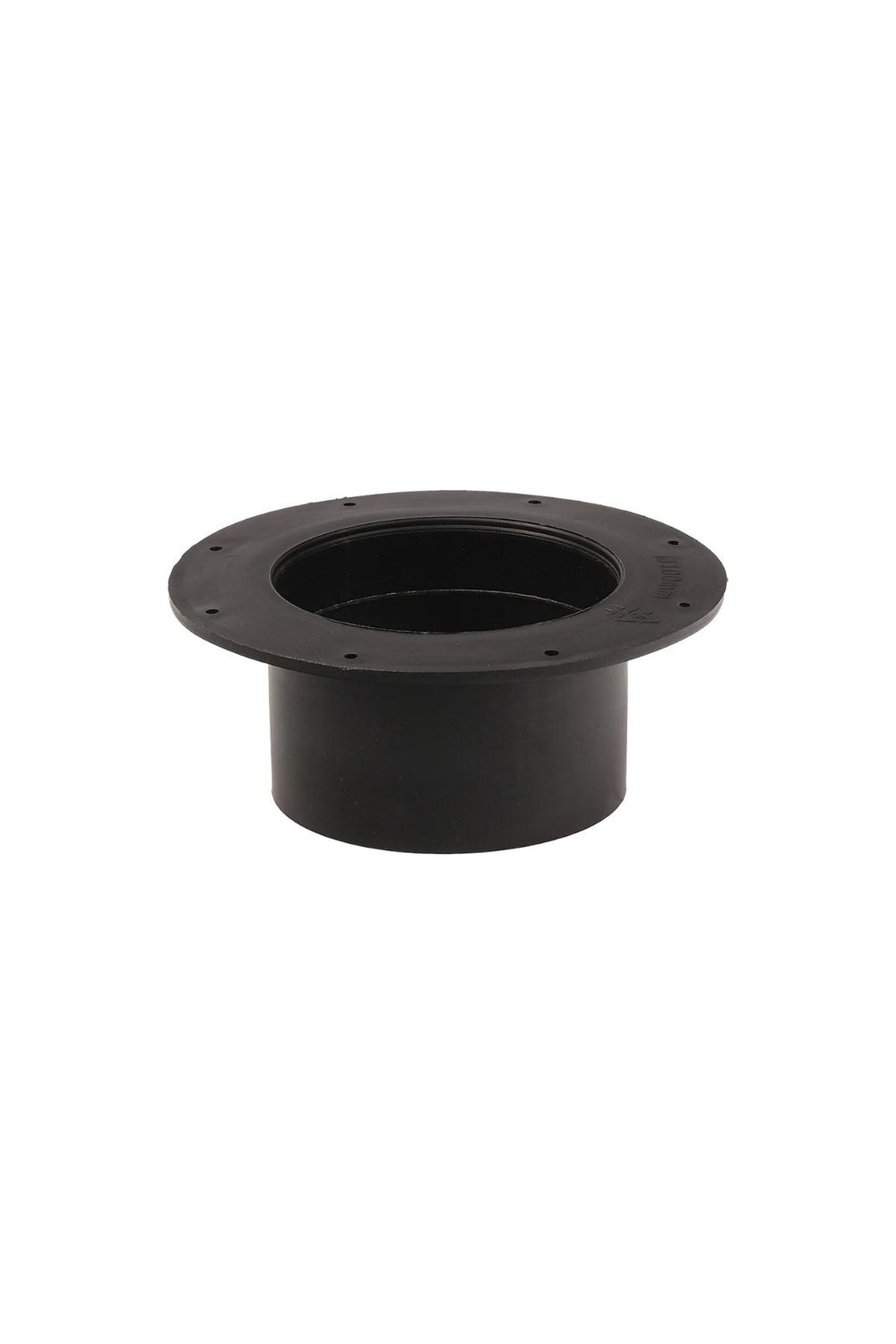 Plastik Flanş 100 mm