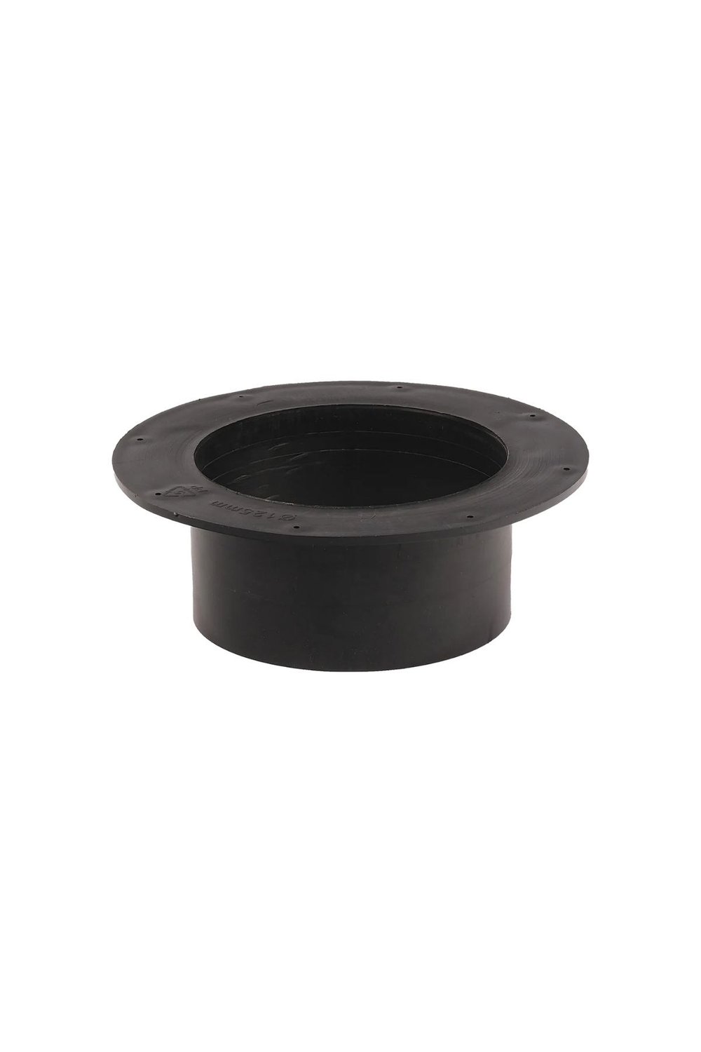 Plastik Flanş 125 mm
