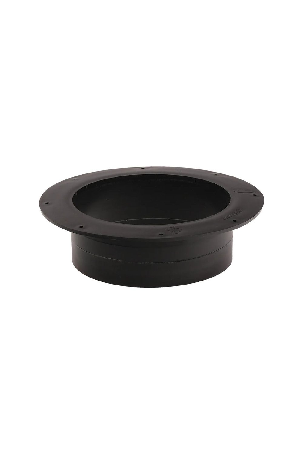 Plastik Flanş 160 mm