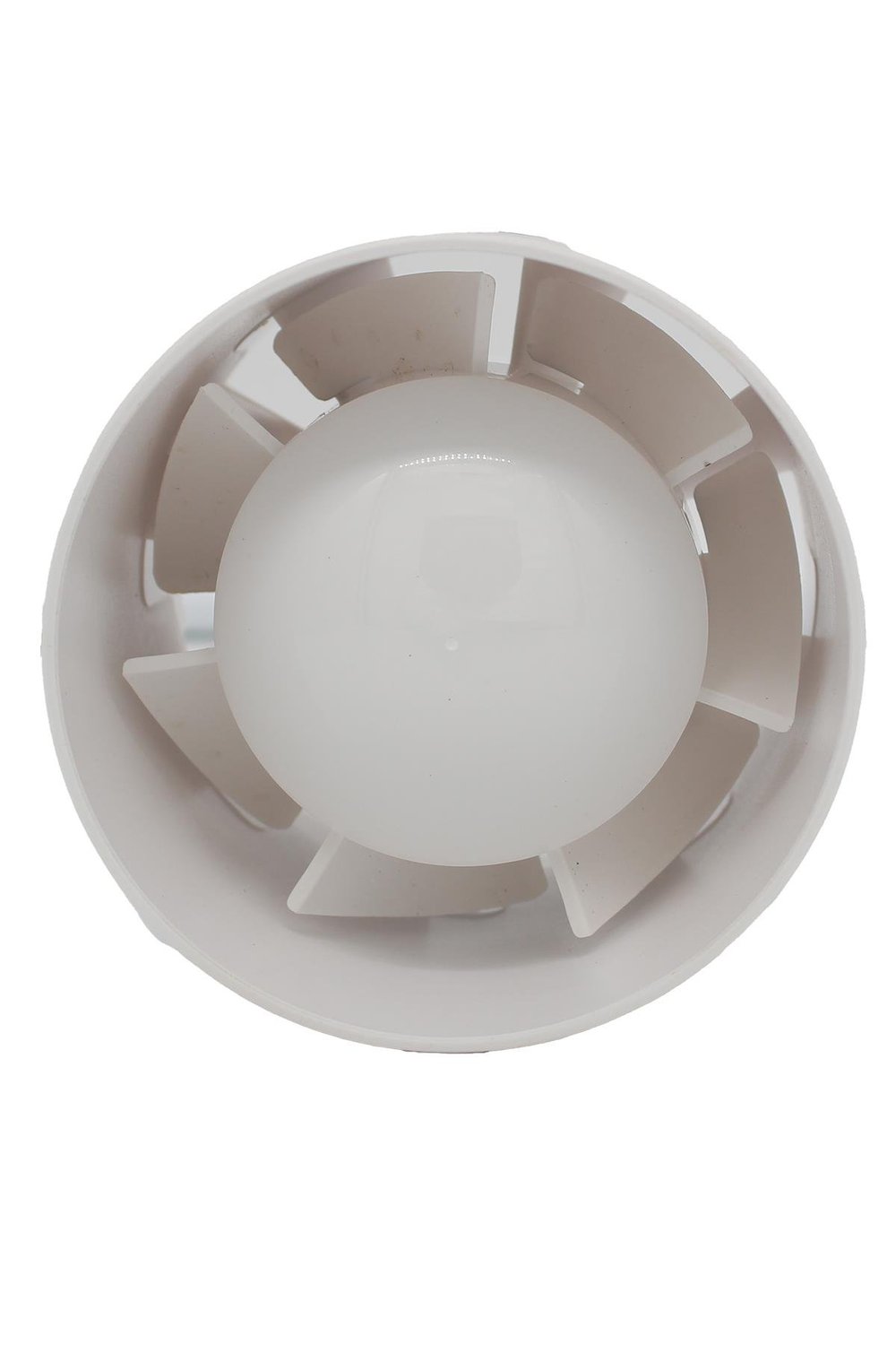 Pure Aksiyel Havalandırma Fanı 107 M3/100 mm