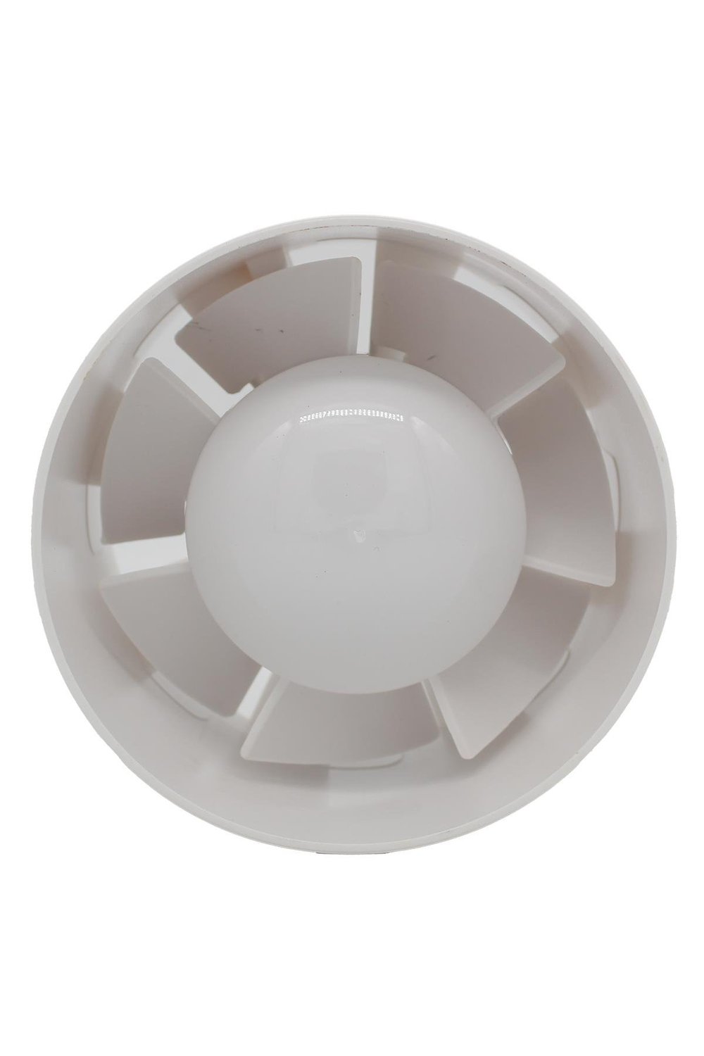 Pure Aksiyel Havalandırma Fanı 190 M3/125 mm