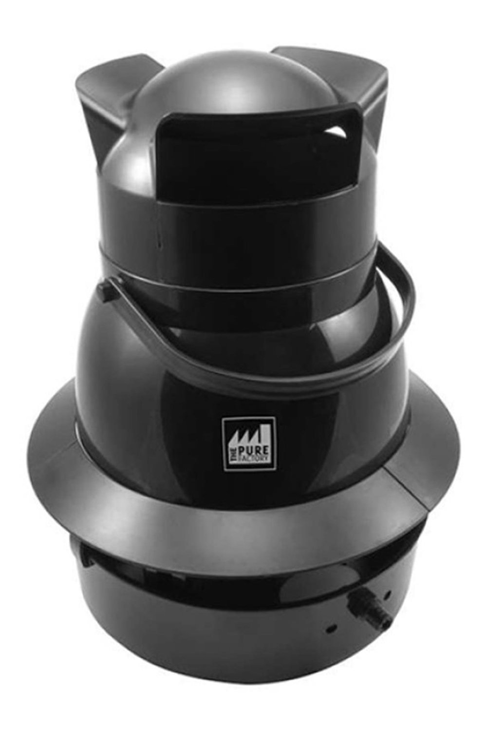 Pure Fogger Nem Makinesi 4 L / Saat