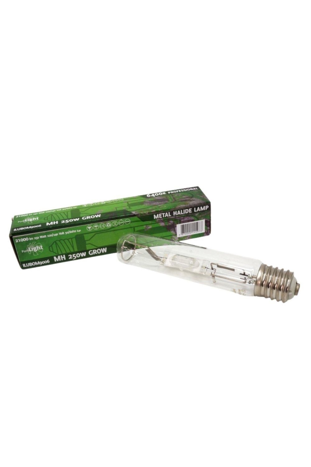 Pure Light MH 250 W Grow