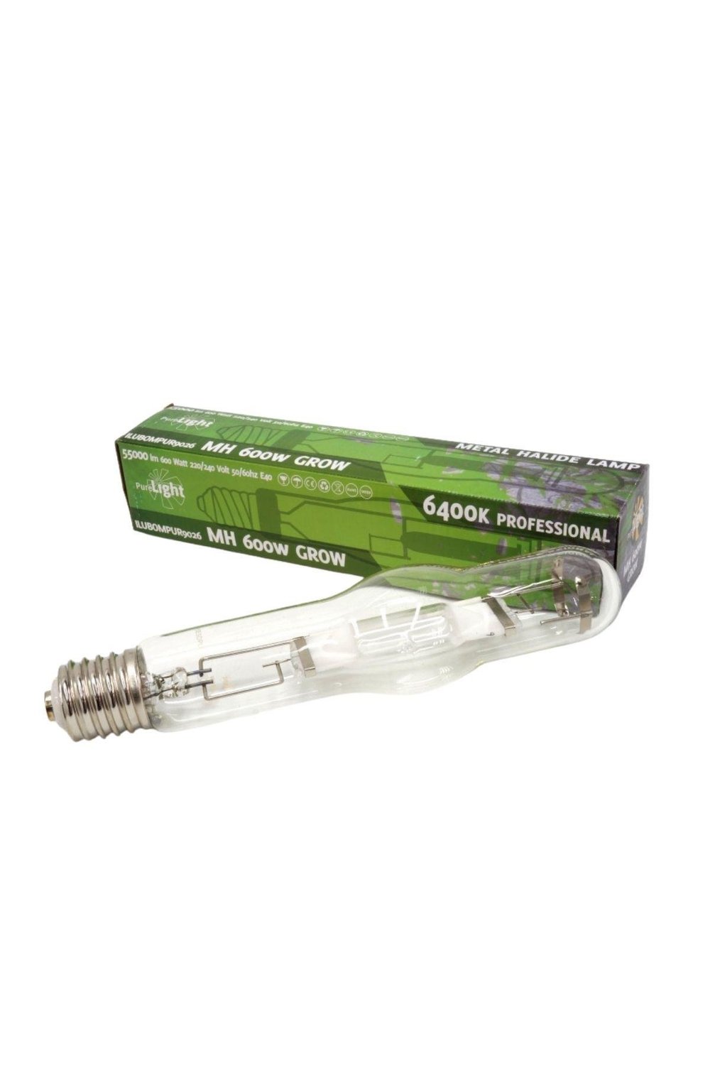 Pure Light MH 600 W Grow