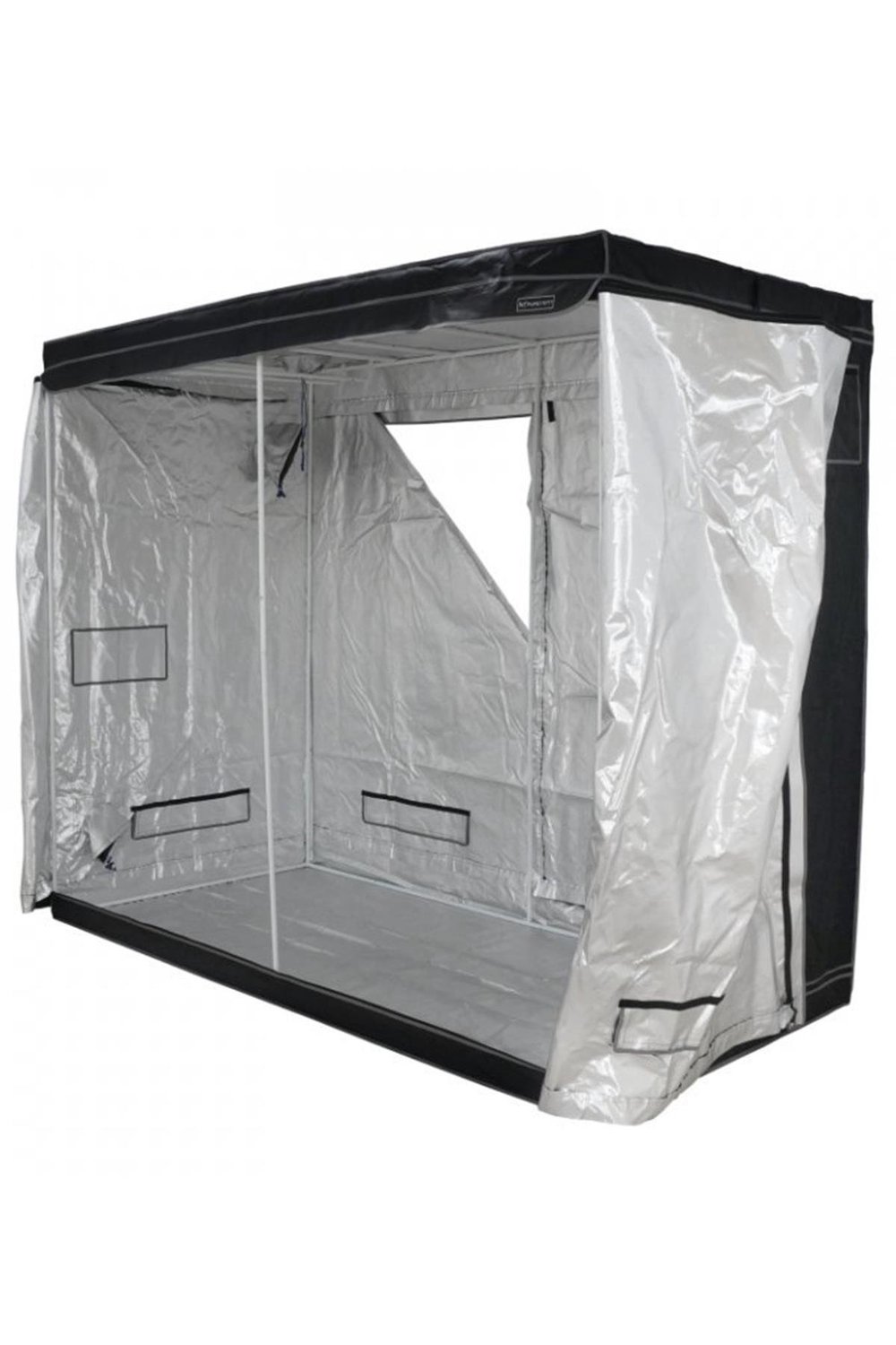 Pure Tent 2.0 240x120x200 Bitki Yetiştirme Kabini