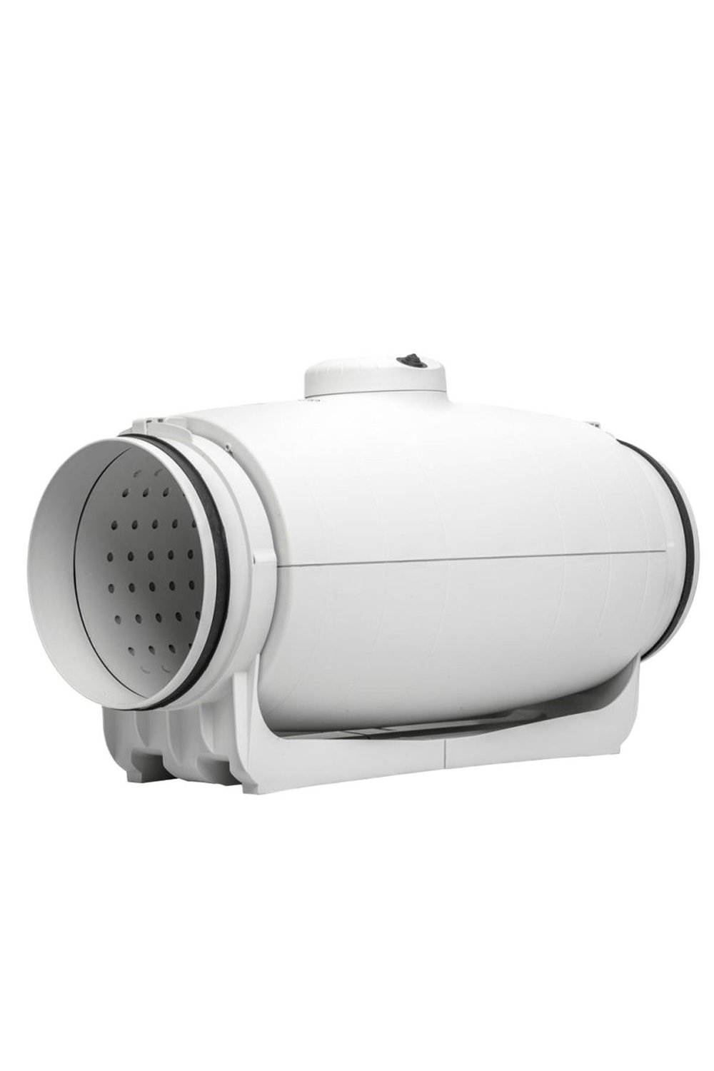 S&P TD Silent 360m3/h / 125 mm Sessiz Fan