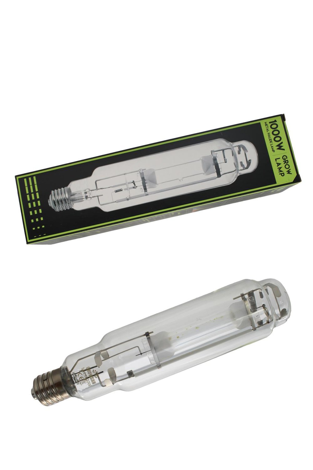 Süper Grow MH 1000W