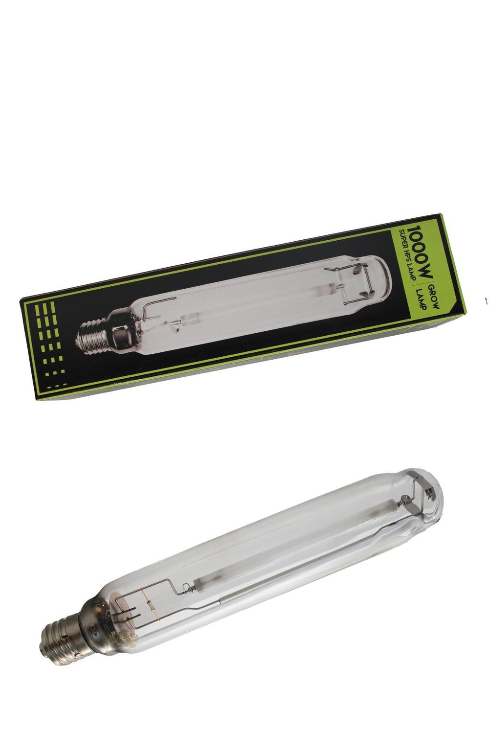 Süper HPS/SHP 1000W (Bloom+Grow)