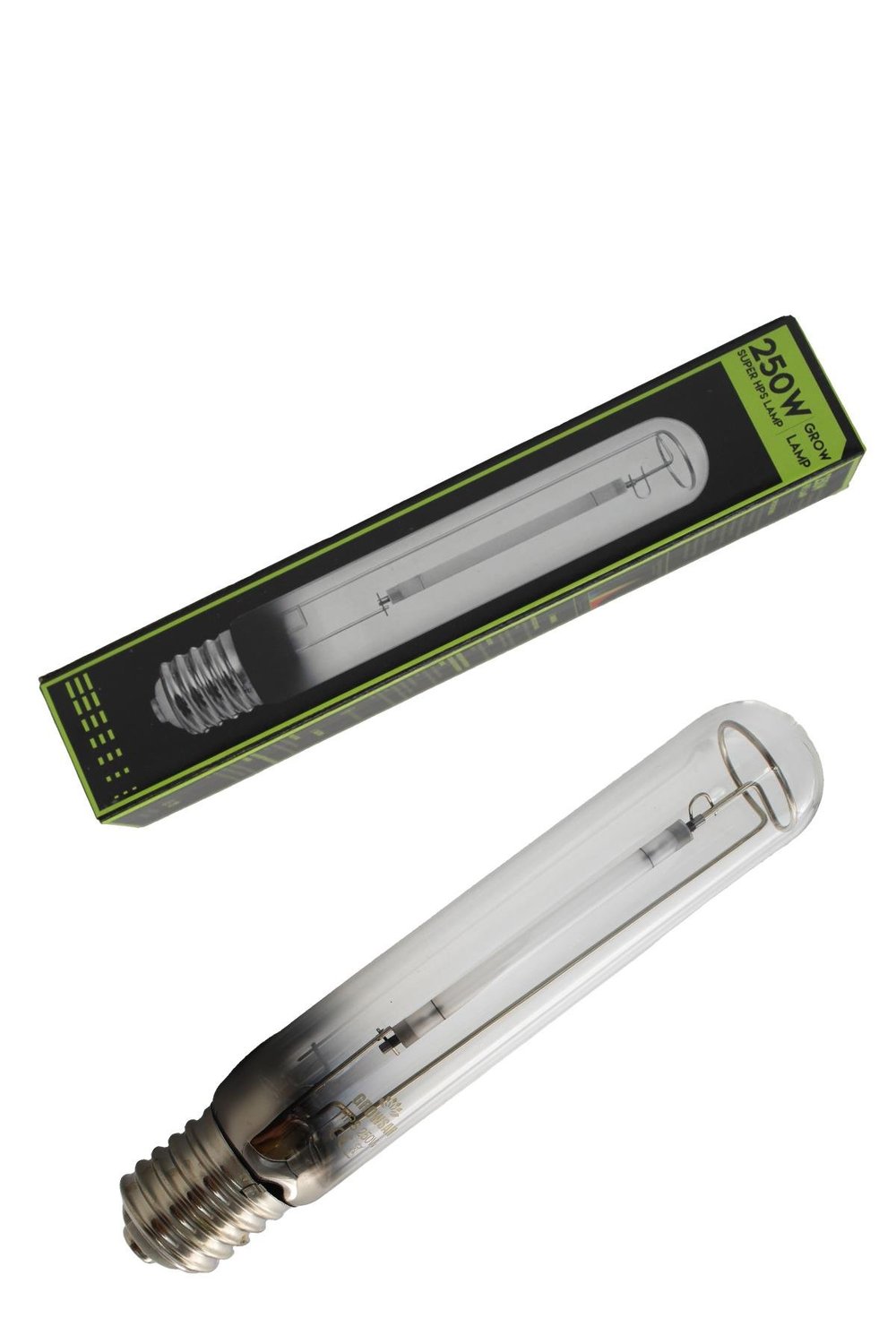 Süper HPS/SHP 250W (Bloom+Grow)