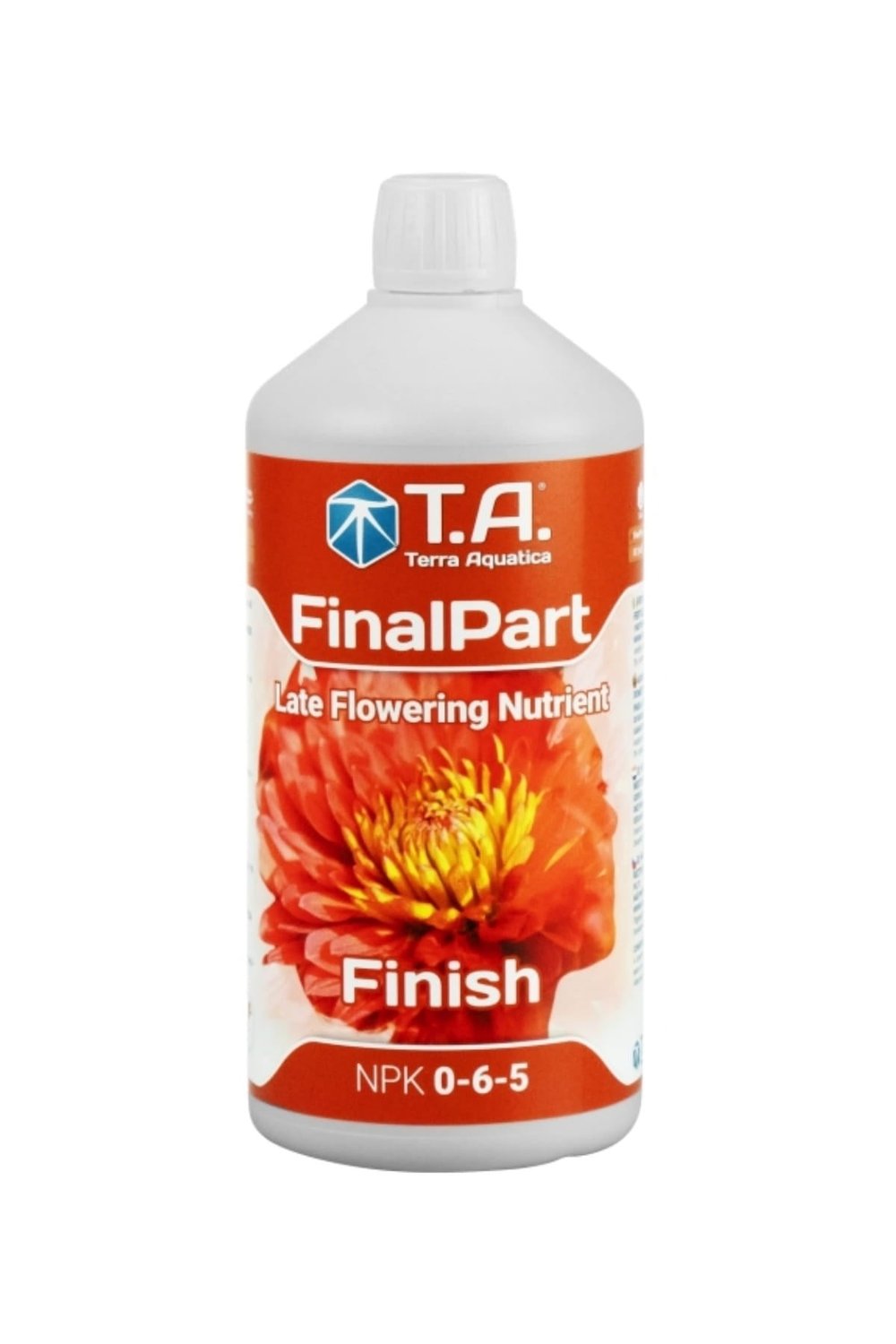 Terra Aquatica Final Part (Ripen) 1 Litre Bitki Verim Arttırıcı