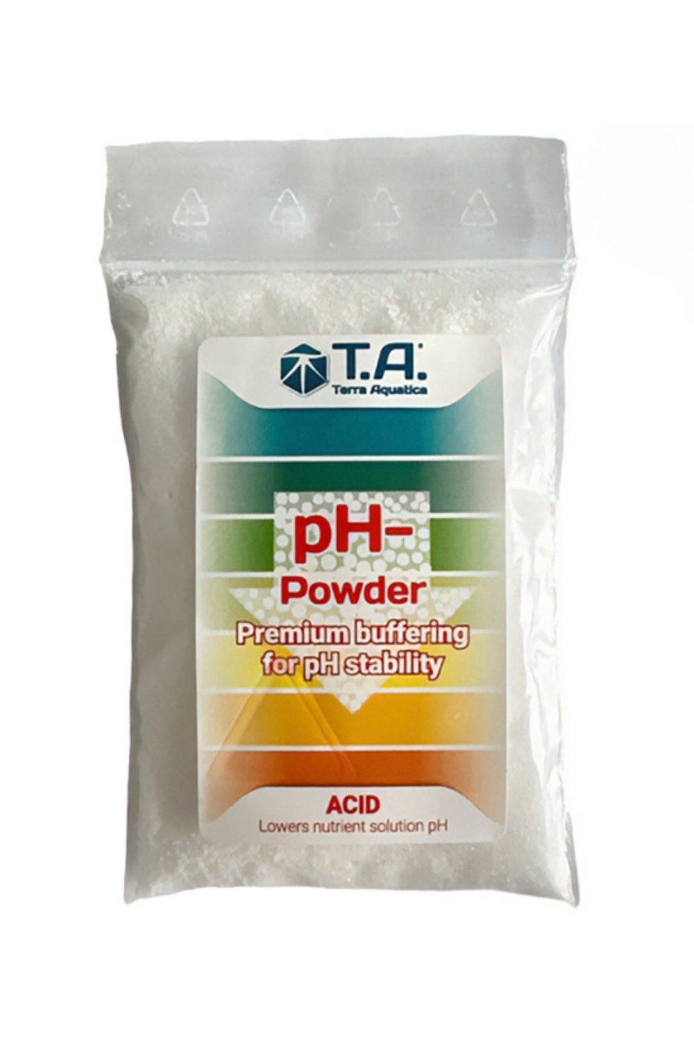 Terra Aquatica pH Down Powder 25 gr