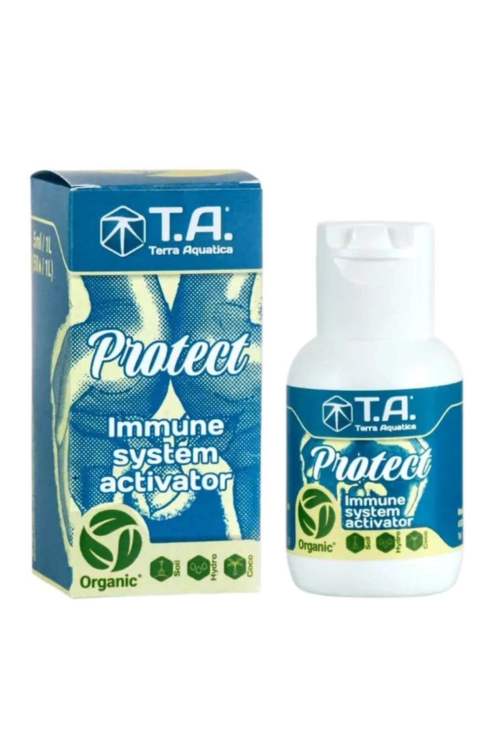 Terra Aquatica Protect 60 ml