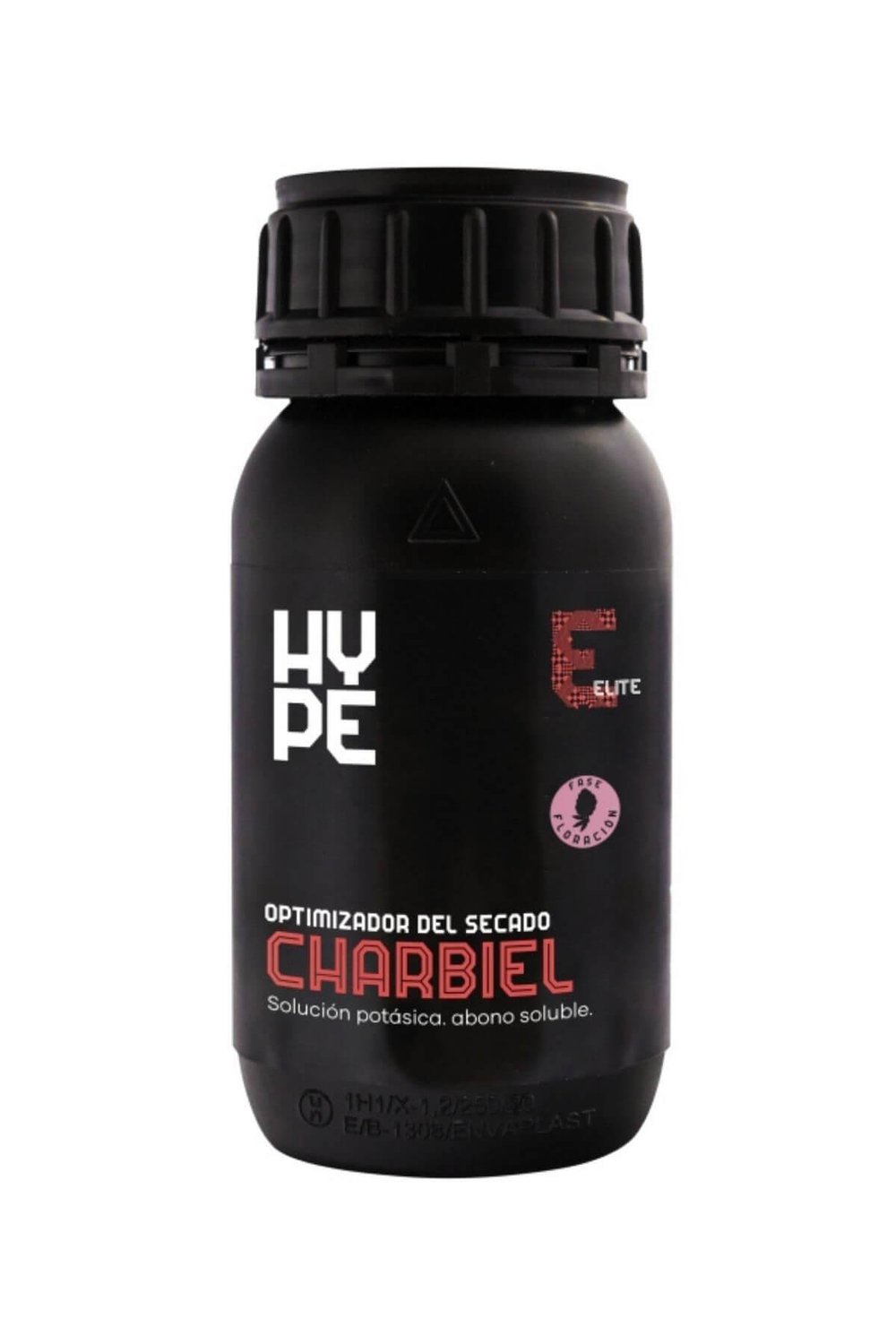 The Hype Company Charbiel 250 ml Bitki Hasat Arttırıcı
