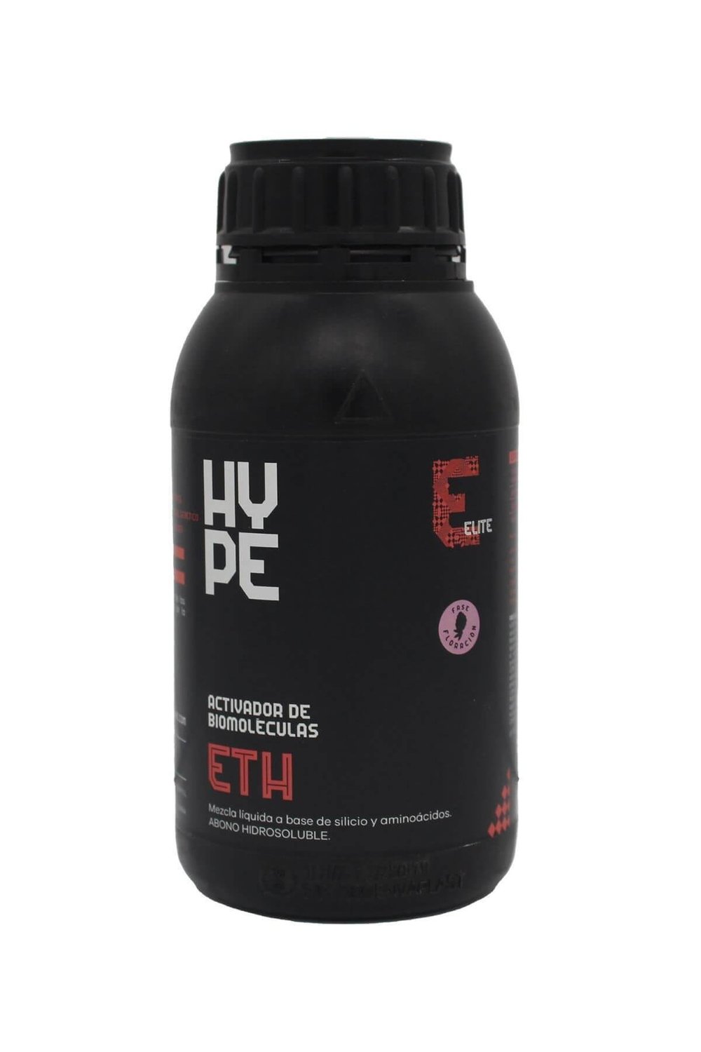 The Hype Company ETH - Biomolecule Activator 500 ml Bitki Reçine Arttırıcı