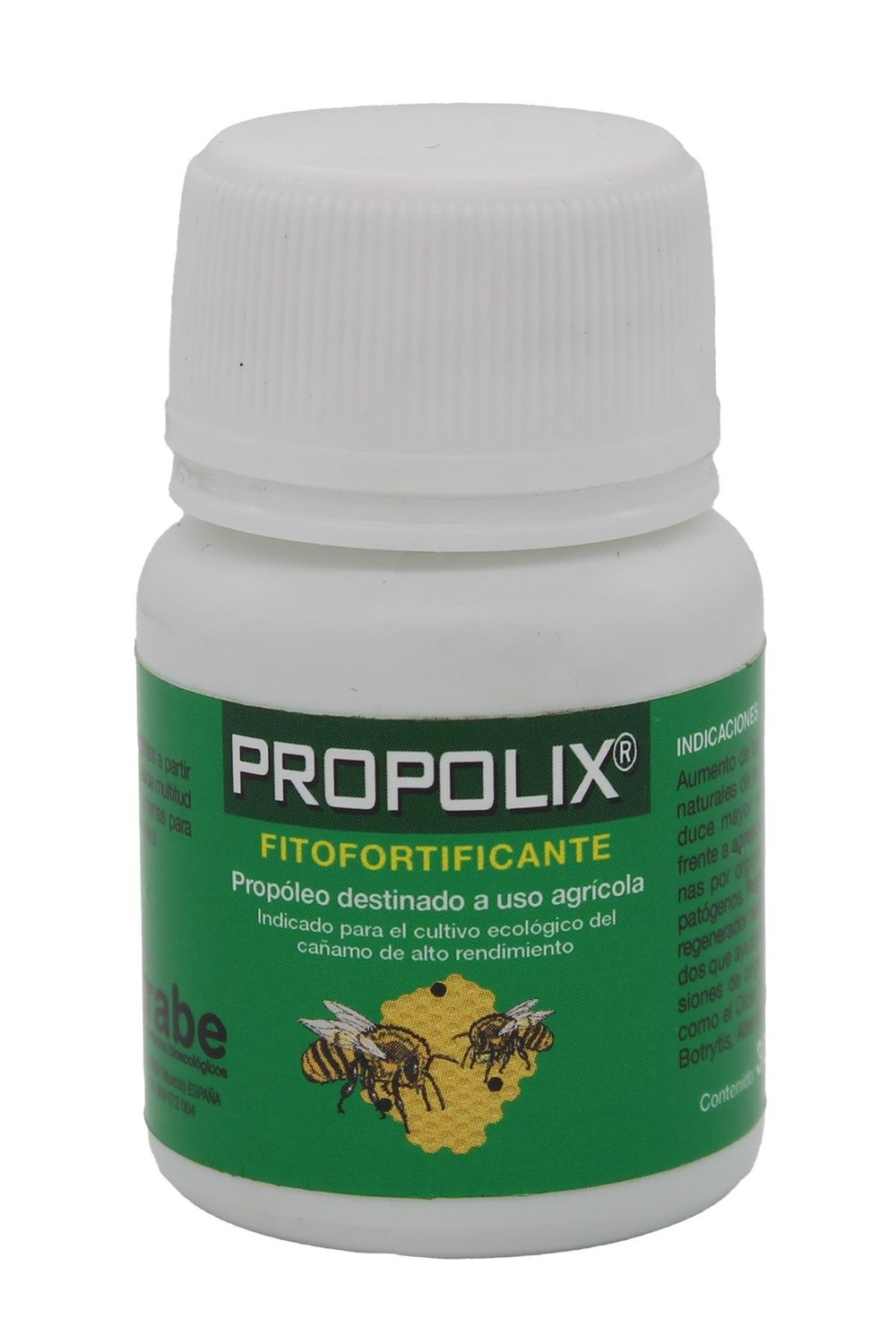 Trabe Propolix 30 ml