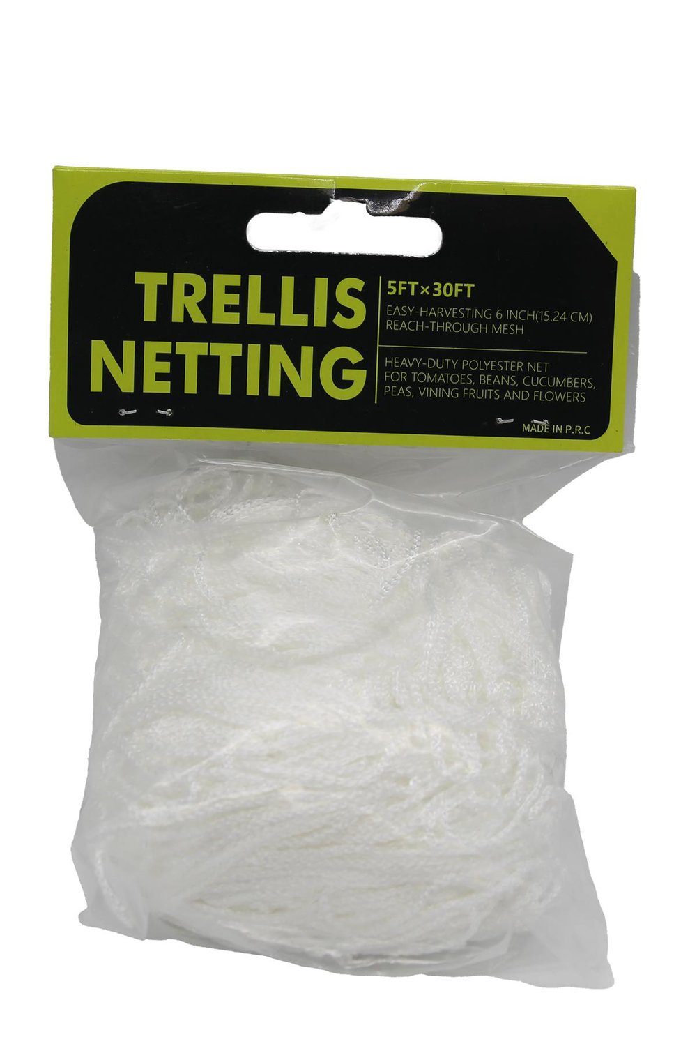 Trellis Scrog Filesi 1,5 m x 9 m