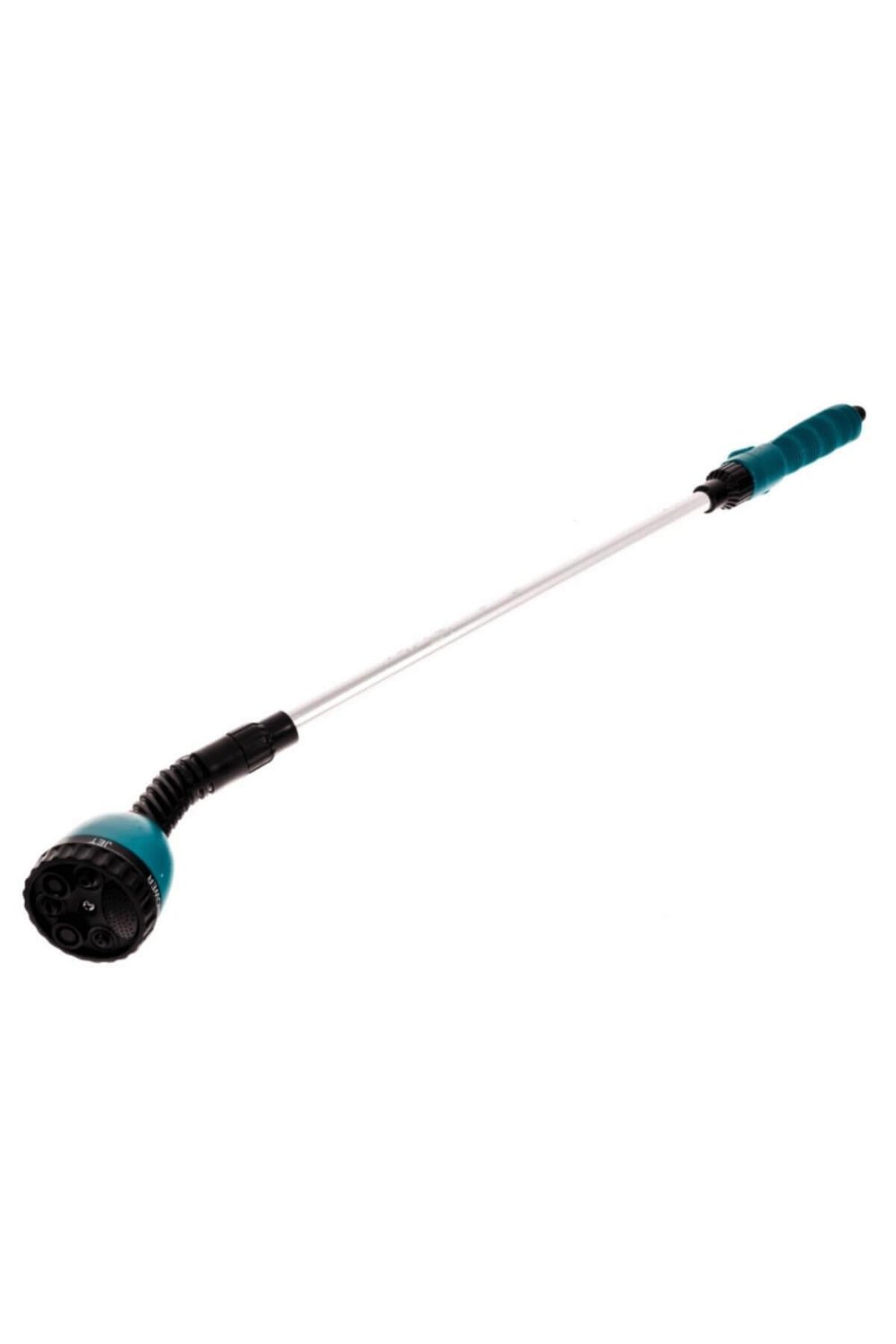 Uzun Saplı Çelik Sulama Çubuğu 72 cm