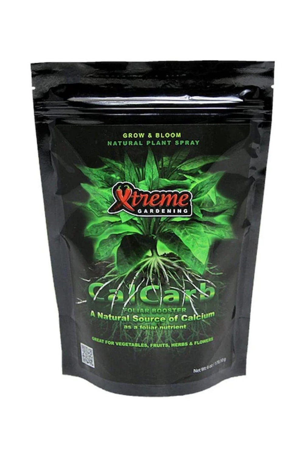 Xtreme Gardening CalCarb 170 gr