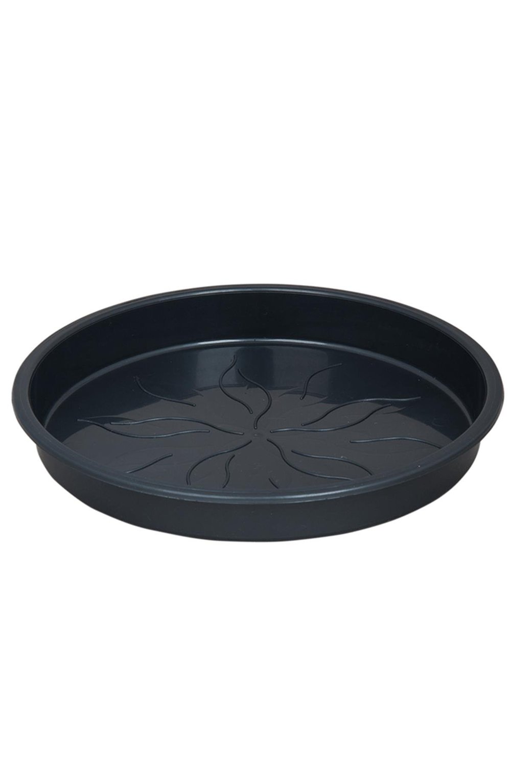 Yuvarlak Saksı Altlığı 30 cm