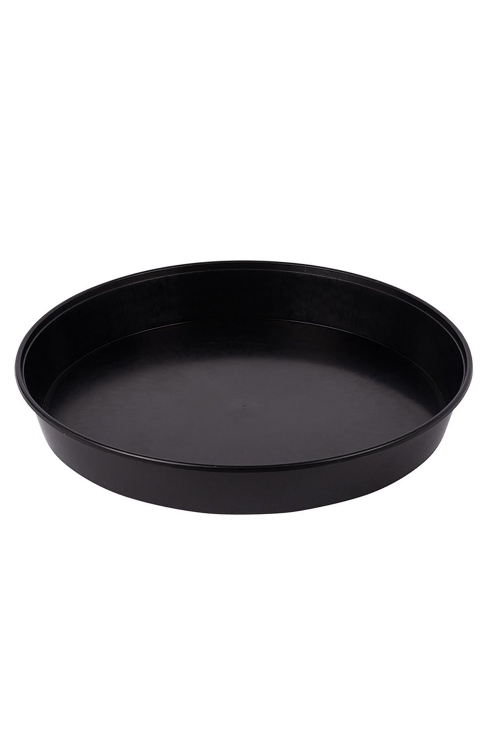 Yuvarlak Saksı Altlığı 35 cm