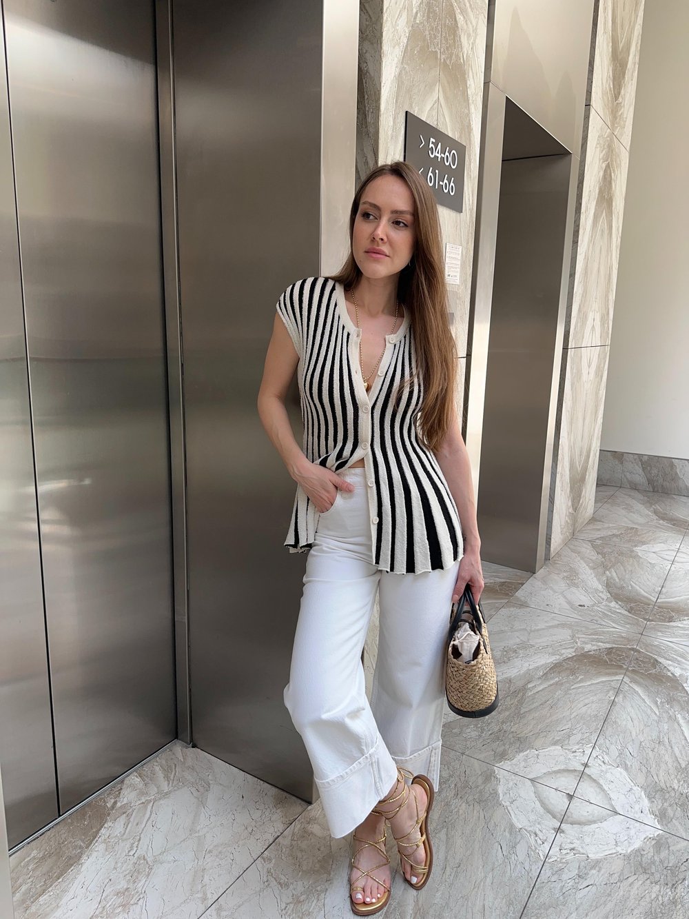 MARKA MODEL PAÇASI KATLAMALI JEAN