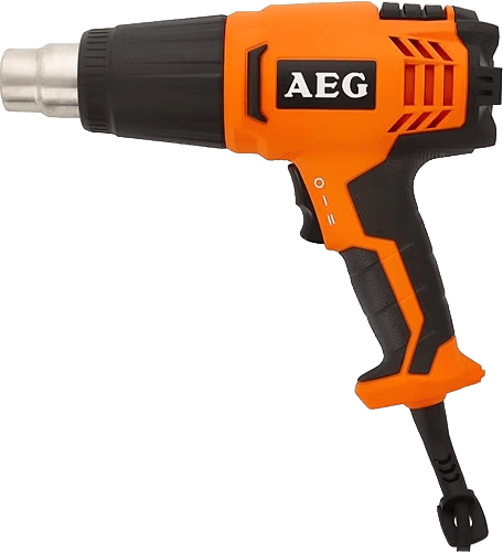 AEG HG560D/ 1500W SICAK HAVA TABANCASI