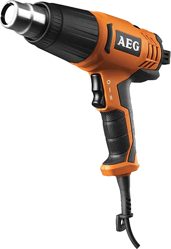 AEG HG600D / 2000W SICAK HAVA TABANCASI